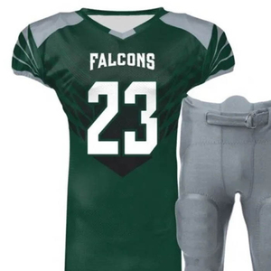 Top High Quality Cotton Breathable <b>Football</b> <b>Set</b> Custom Sweat <b>Football</b> Jersey <b>Football</b> Clothes <b>Set</b> For Men's - Product Image 6