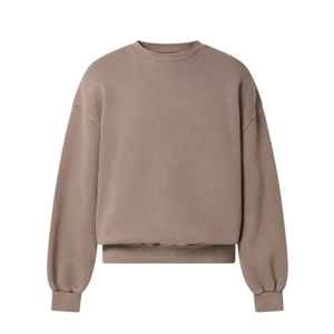 Sweat-shirts pour hommes à col rond, style décontracté, vêtements d'hiver, vente en gros de sweat-shirts pour hommes, couleur unie, vêtements de mode, sweat-shirt pour hommes, streetwear - Product Image 1