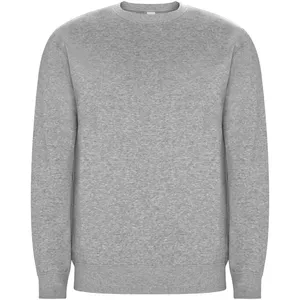 Batian Organic Cotton Merchandising Maglione Sustainable Promotional Hoodies & <b>Sweatshirts</b> - Product Image 6