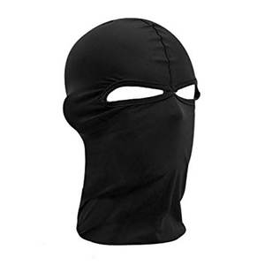 Custom Windproof Adult Sports <b>Fishing</b> Daily Image Puff Printing Balaclava Face <b>Mask</b> Neck Hood Hat - Product Image 1