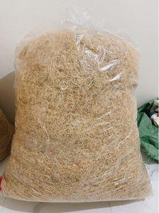 PRIX DE GROS ALGUES GRACILARIA SÉCHÉES DE HAUTE QUALITÉ à utiliser comme aliment pour les humains et diverses espèces de crustacés - Product Image 5