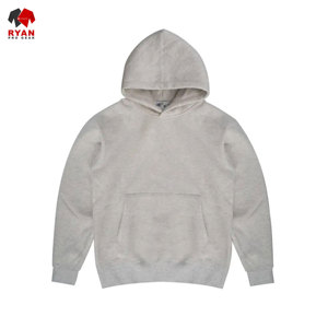 Sweat-shirt personnalisé pour homme, tissu respirant de haute qualité avec logo personnalisé, service ODM - Product Image 4