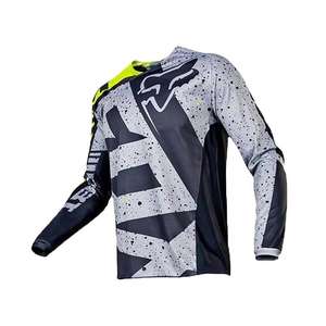 Combinaison de motocross la plus vendue pour la course à des prix confortables et bon marché - Product Image 2