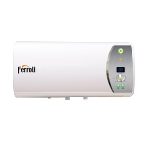 เครื่องทำน้ำร้อนไฟฟ้า50Hz สำหรับบ้านที่เก็บแรงดัน220 2500W เวียดนาม - Product Image 3