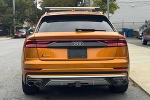 Audi SQ8 Prestige 2021 extrêmement propre, 500 ch, V8 biturbo, prêt à être livré - Product Image 2