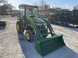 JOHHN DEERE 3039R 2025 - Product Image 4