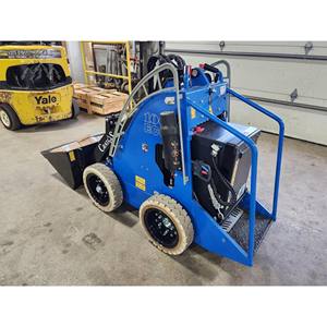 Equipo CRATOS 2023 de 2 Velocidades, Nuevo - Product Image 2