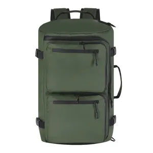 Zaino Personalizzato Mekong, Borsa Promozionale Personalizzabile - Product Image 2