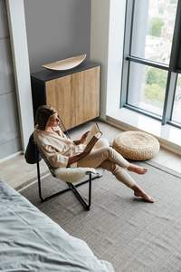 Todos los nuevos altavoces inteligentes Premium Cleers con 8 controladores 3 modos de sonido de alta resolución y woofers duales para audio inmersivo Wi-Fi/Bluetooth - Product Image 4