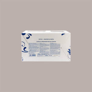 Fabbri 1,25 kg Amarena Couvette en lata con juego de regalo de jarrón de cerámica decorado - Product Image 4