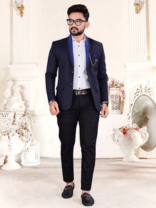 เสื้อเบลเซอร์สูทผู้ชายดีไซเนอร์มาใหม่ในราคาขายส่ง - Product Image 5