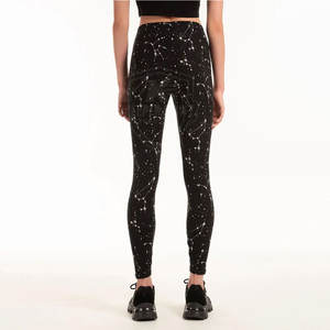 New Arrival Comfortable And Stylish Women <b>Legging</b> Perfect For Fitness Activities And Casual Wear - Product Image 6