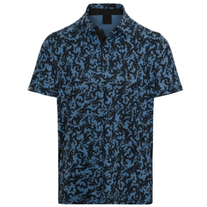 Polos de sublimación a precio razonable, logotipo personalizado, cómodo, transpirable, el mejor diseño, servicio OEM, Polo para hombre - Product Image 1