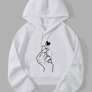 Best Quality Streetwear Screen Print Pullover Hoodie For Men's 100%Cotton 450GSM Flees Customized - Product Image 1