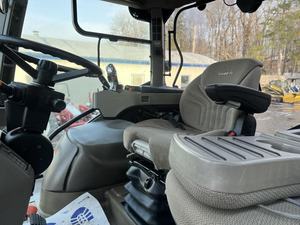 MEJOR TRACTOR CASE IH USADO Y NUEVO ORIGINAL EN VENTA/TRACTORES CASE IH EN VENTA A PRECIOS BARATOS - Product Image 5