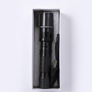 Vente en gros de 288 clés télécommandées noires et roses avec trois boutons et lampe torche LED pour système d'alarme de voiture lasether - Product Image 2