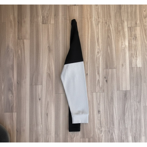 OEM Wholesale <b>100</b>% <b>Polyester</b> Men's T-<b>Shirt</b> Customized Sublimation Transfer Print Solid Formal Long Sleeve Regular Fit Quick Dry - Product Image 4