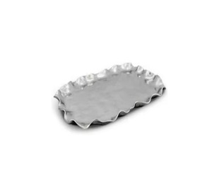 Bandeja decorativa de Metal de aluminio fundido con mango más vendida para cocina y mesa, detalles de decoración del hogar a un precio asequible - Product Image 5