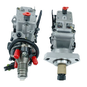 Bomba de combustible diésel <span class=keywords><strong>RE</strong></span>-531128 para bomba de inyección de combustible de STANA-DYNE - Product Image 5