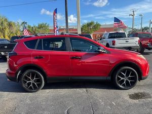 TOYOTA RAV 4 SE 2016 PRÊT À EXPÉDIER - Product Image 4