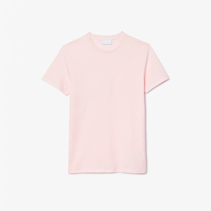 Moda al aire libre estilo Casual Slim Fit algodón Hombre Camisetas de alta calidad de manga corta Camisetas cuello redondo de los hombres - Product Image 5