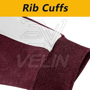 Trajes Deportivos de Marca Privada de Alta Calidad para Hombre, Personaliza Tu Propio Diseño - Product Image 6