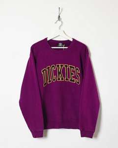 Tendencia personalizada OEM de gran tamaño de alta calidad letra hombres Sudadera con capucha cuello redondo Chenille bordado Logo parches pulóver sudadera - Product Image 3