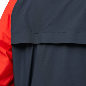 Veste coupe-vent légère et imperméable pour homme, vêtements de sport d'extérieur, veste de randonnée coupe-vent à blocs de couleur, respirante, veste tendance pour homme - Product Image 6