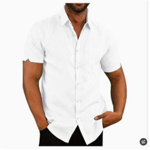 Trendin 'T-shirts imprimés surdimensionnés décontractés confortables personnalisés pour hommes - Product Image 2