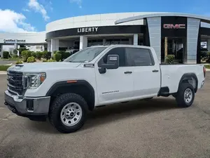 2021 GMC Sierra ฐาน3500 - Product Image 3