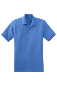 Custom Logo Men's 220-280gsm Heavy Weight for <b>Polo</b> T-Shirts Eco-Friendly Golf Streetwear Casual Knitted Solid High Quality - Product Image 6