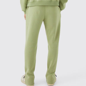 Chándal clásico para hombre con Sudadera con capucha y pantalones Jogger Chándal cómodo e informal para el uso diario de los hombres - Product Image 3