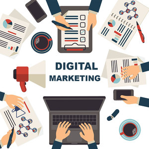 Service de marketing numérique d'entreprise haut de gamme : Publicités sur les réseaux sociaux et optimisation de la recherche sur les moteurs de recherche pour obtenir des prospects de qualité via e-mail - Product Image 3