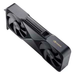 การ์ดจอเซิร์ฟเวอร์ NVI-DIA RTX PRO6000 Blackwell 96GB รุ่นใหม่ล่าสุด สำหรับเวิร์กสเตชัน AI ระดับมืออาชีพ รองรับการสร้างแบบจำลอง AI - Product Image 2