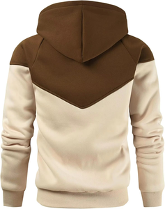 Meilleures ventes Nouvelle arrivée Pulls à capuche pour hommes Style unique Sweatshirts respirants dans le meilleur matériel - Product Image 2