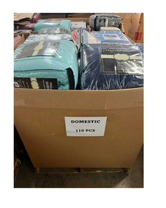 Draps de lit palettes à vendre commandes en gros pas cher draps de haute qualité disponibles à prix réduit pour l'achat en gros - Product Image 6