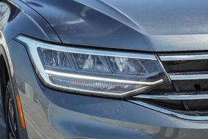 Volkswagen Tiguan S 4Motion 2024 - Product Image 2