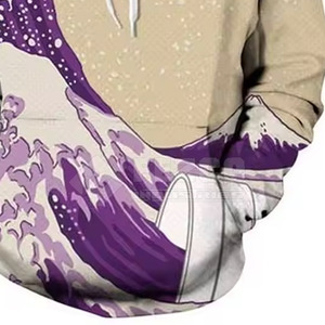 Sudadera con Capucha de Invierno para Hombre de la Mejor Calidad, 100% Algodón, Forro Polar Transpirable y de Secado Rápido, Diseño Personalizable, Precio, Hecho en Pakistán - Product Image 6