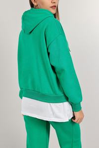 Drop shoulder and Cool último mejor diseño Sudadera con capucha para mujer Marca de moda sudaderas con capucha para hombre Sudaderas con capucha casuales para hombre - Product Image 5