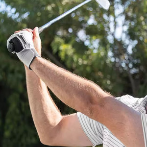Gants de golf de qualité supérieure à prix bas, disponibles en gros, service OEM, matériau durable. - Product Image 3