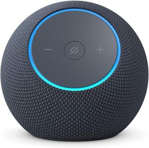 Nuevo en Venta: Altavoz con <span class=keywords><strong>Alexa</strong></span>, <span class=keywords><strong>Amazon</strong></span> <span class=keywords><strong>Echo</strong></span> Dot Max (último modelo) - Product Image 1