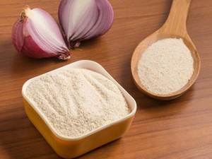 Poudre d'oignon violet vietnamien de haute qualité, épice Ms. May - Product Image 2
