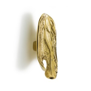 Fashion Style Brass Knob <b>Pull</b> Cabinet Drawer <b>for</b> <b>Home</b> Dresser Door Cabinet Furniture Decorative Kitchen Wardrobe Handle Knob - Product Image 4