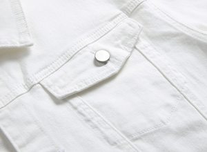 100% Cotton High Quality Hot Selling <b>Denim</b> <b>Jacket</b> for men Style Wear for for Outdoor <b>denim</b> <b>jacket</b> for men - Product Image 4