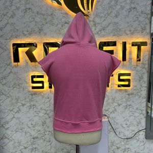 Sudadera con capucha con cremallera negra más demandada de alta calidad con etiqueta personalizada serigrafiada hecha en fábrica sudaderas con capucha a precio barato sudaderas con capucha para hombres - Product Image 4