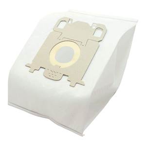 Sac d'aspirateur compatible TNT Electrolux EX 7 TNT Electrohome, 8 pièces, pour un nettoyage pratique - Product Image 1