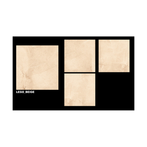 Baldosas vitrificadas de porcelana con acabado mate de alta calidad para dormitorio de Hotel, sala de estar, estilo de diseño moderno para suelos interiores - Product Image 1