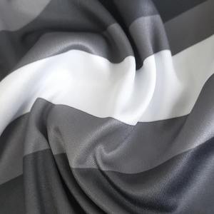 Camiseta Polo de Punto para Hombre, Informal, de Color Sólido, con Botones, Transpirable, de Manga Corta, Cargada por Dress Sports - Product Image 4