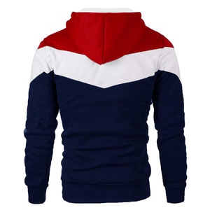 Sudaderas con Capucha para Hombre de Alta Calidad y Gran Venta, Sudaderas con Capucha de Algodón Transpirable para Hombre de Talla Grande - Product Image 3