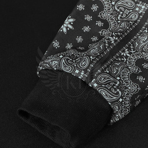 High Quality Best Design Warm Sweat Shirt Wholesale Custom Logo Sweat Shirts for Adult Use - Product Image 6